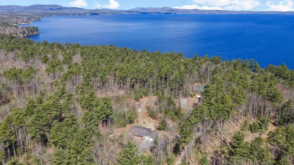 370 Cole Hill Road Standish ME 04084