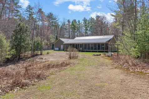 370 Cole Hill Road Standish ME 04084