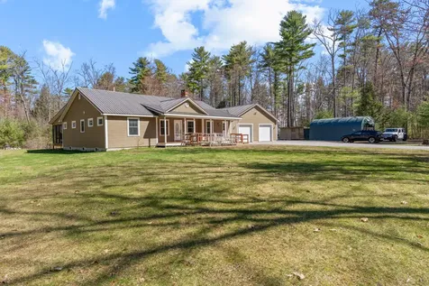 370 Cole Hill Road Standish ME 04084