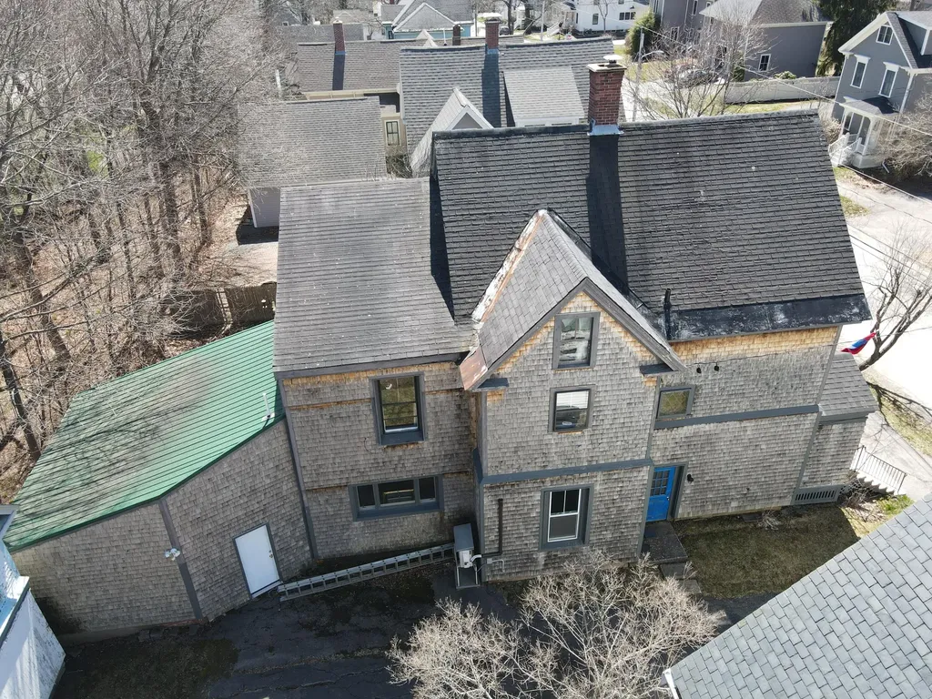 113 Leighton Street Bangor ME 04401