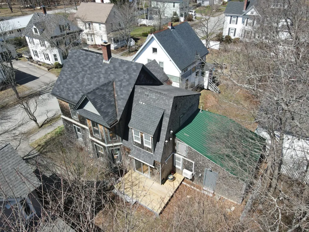 113 Leighton Street Bangor ME 04401