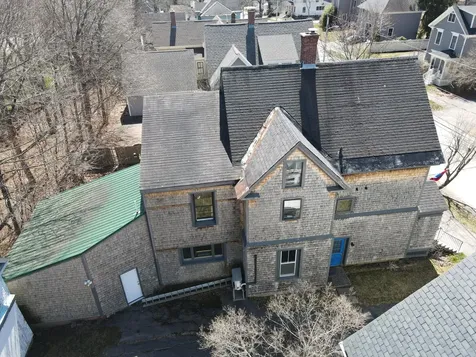 113 Leighton Street Bangor ME 04401