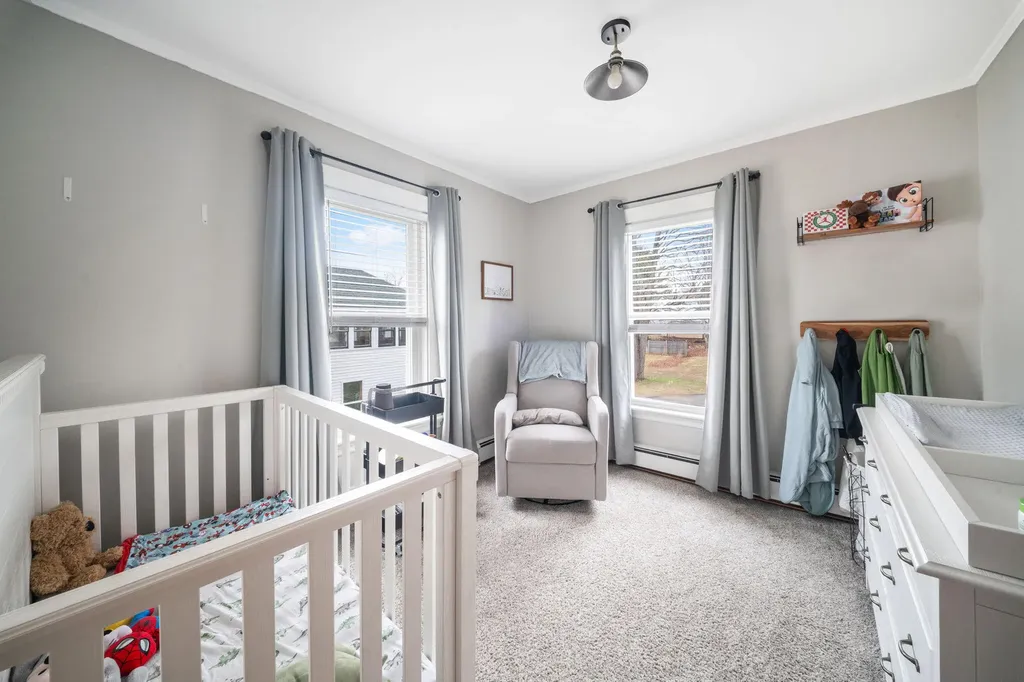 36 Green Street Houlton ME 04730