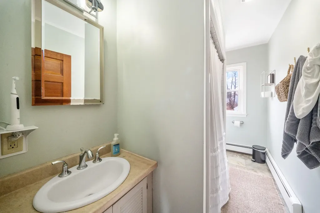 36 Green Street Houlton ME 04730