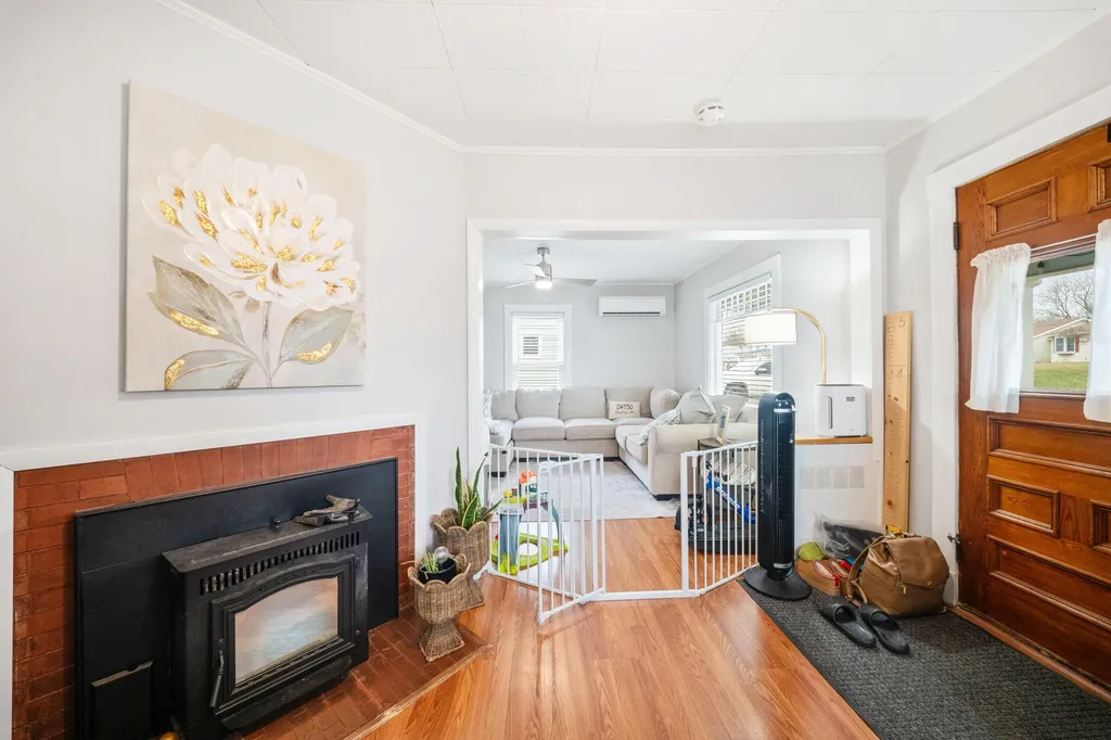 36 Green Street Houlton ME 04730