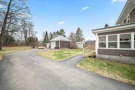 36 Green Street Houlton ME 04730