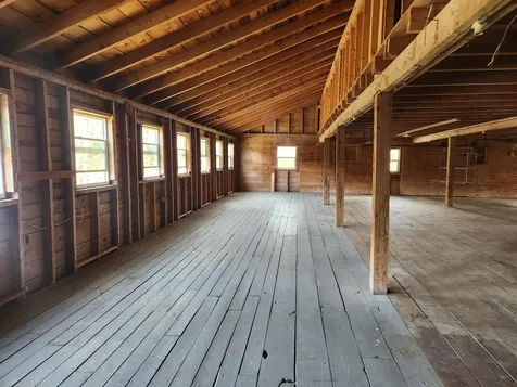 1257 N Pond Road Warren ME 04864