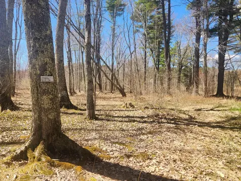 1257 N Pond Road Warren ME 04864