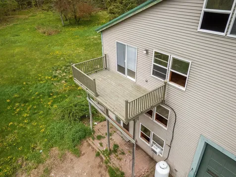 1257 N Pond Road Warren ME 04864