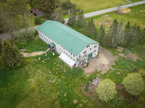 1257 N Pond Road Warren ME 04864
