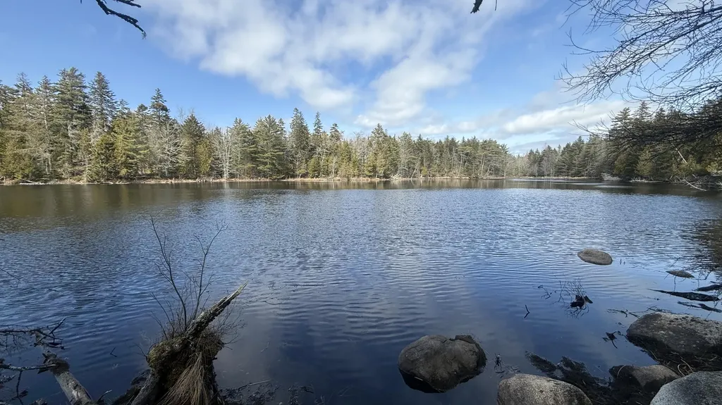 Lot 6&66 Woods Road Deer Isle ME 04627