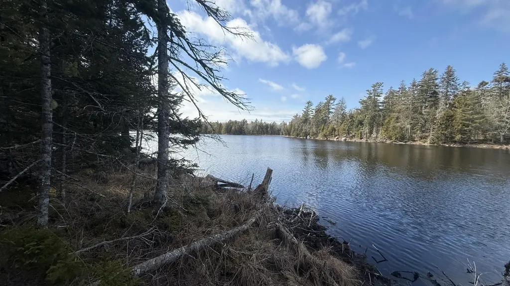 Lot 6&66 Woods Road Deer Isle ME 04627