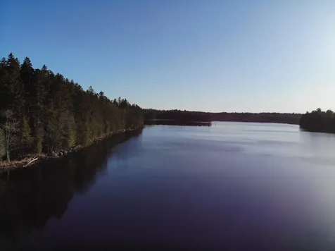 Lot 6&66 Woods Road Deer Isle ME 04627