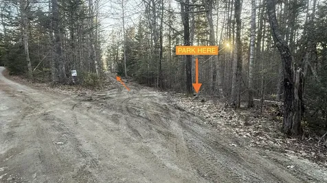 Lot 6&66 Woods Road Deer Isle ME 04627