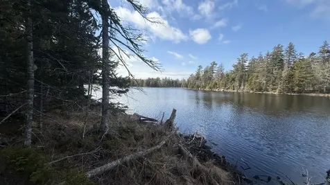 Lot 6&66 Woods Road Deer Isle ME 04627