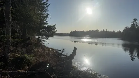 Lot 6&66 Woods Road Deer Isle ME 04627