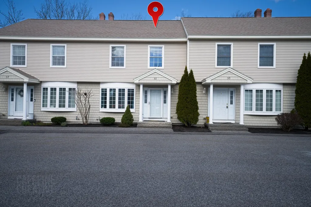 67 Gary L Maietta Way South Portland ME 04106