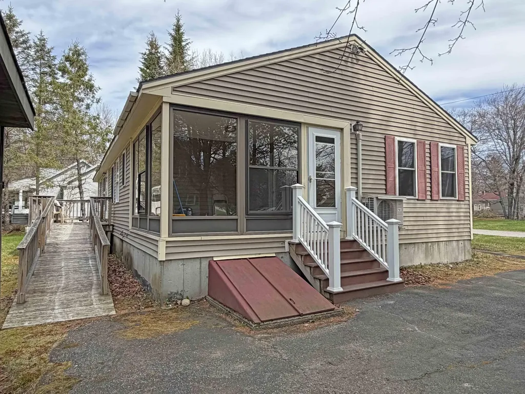 14 Brae Drive Ellsworth ME 04605