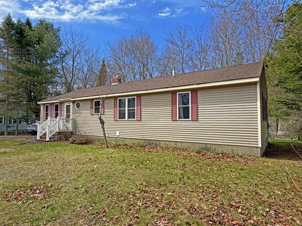 14 Brae Drive Ellsworth ME 04605