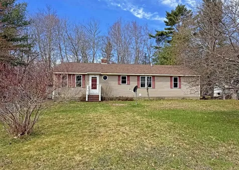 14 Brae Drive Ellsworth ME 04605