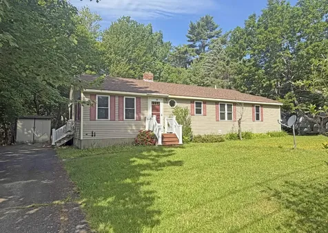 14 Brae Drive Ellsworth ME 04605