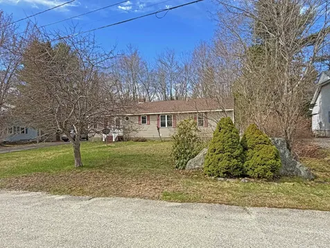 14 Brae Drive Ellsworth ME 04605
