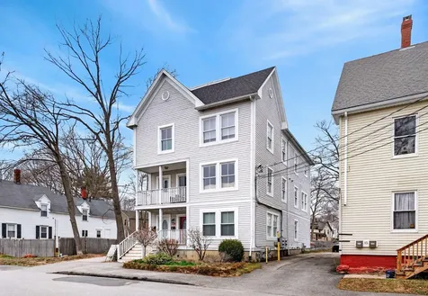 17 King Street Westbrook ME 04092