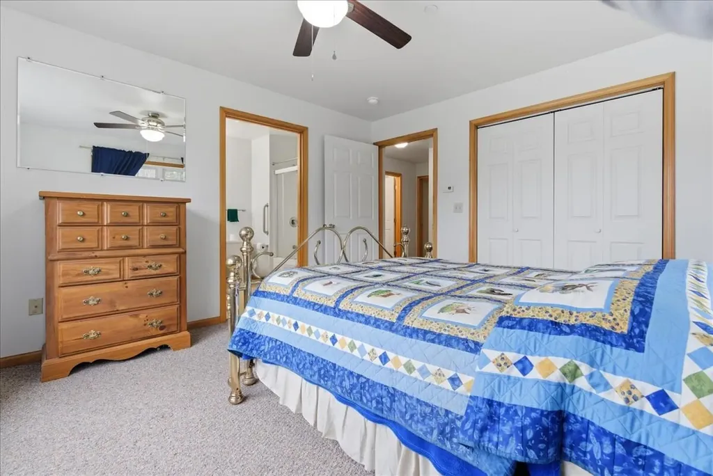 18 Beaver Pond Road Brunswick ME 04011