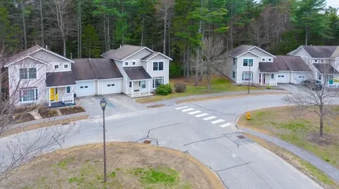 18 Beaver Pond Road Brunswick ME 04011