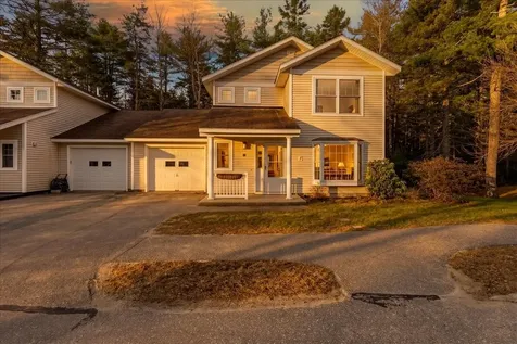 18 Beaver Pond Road Brunswick ME 04011