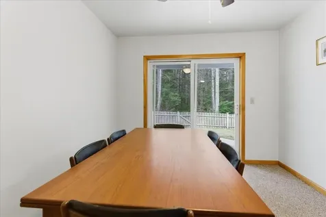 18 Beaver Pond Road Brunswick ME 04011