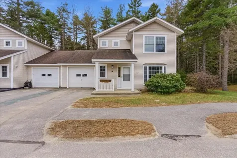 18 Beaver Pond Road Brunswick ME 04011