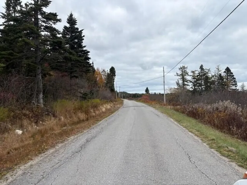 0 Boot Cove Road Lubec ME 04652