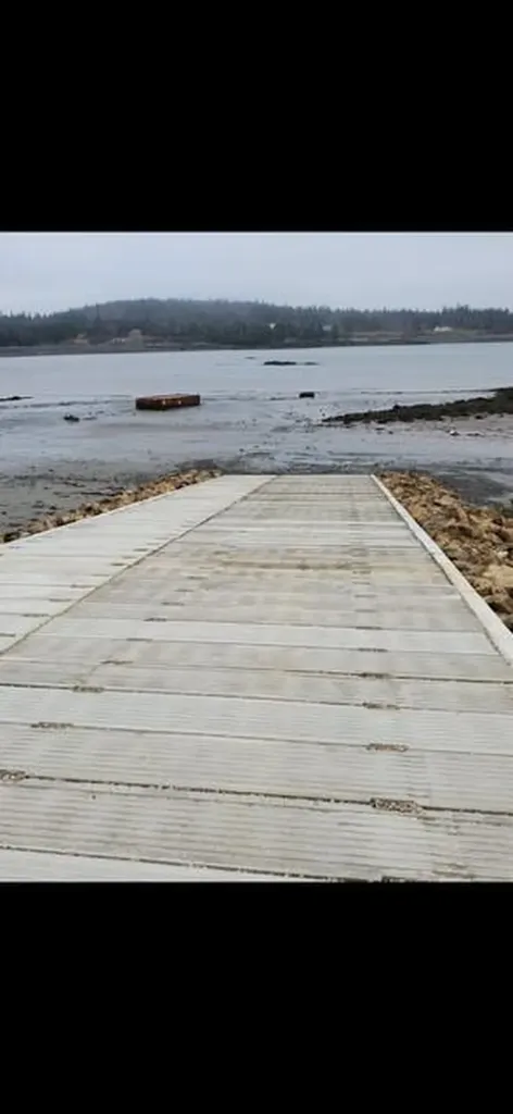 0 Boot Cove Road Lubec ME 04652