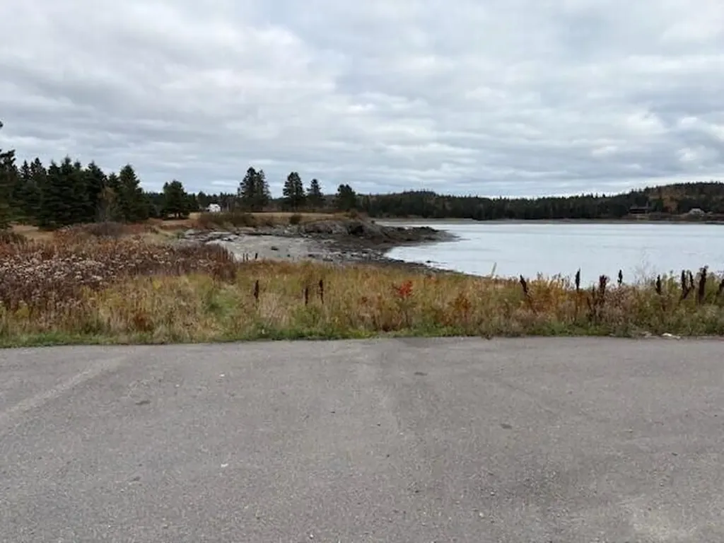 0 Boot Cove Road Lubec ME 04652