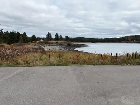 0 Boot Cove Road Lubec ME 04652
