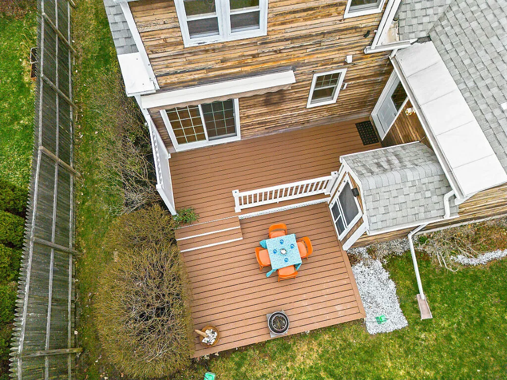 3 Chester Avenue Falmouth ME 04105