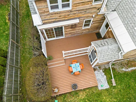 3 Chester Avenue Falmouth ME 04105