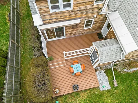 3 Chester Avenue Falmouth ME 04105