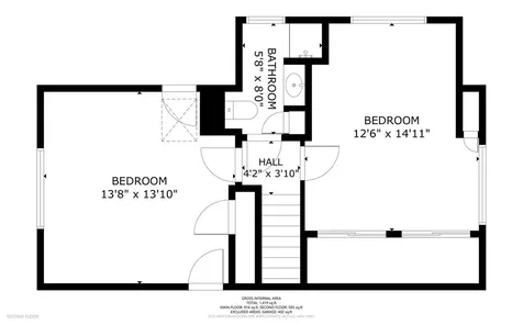 3 Chester Avenue Falmouth ME 04105