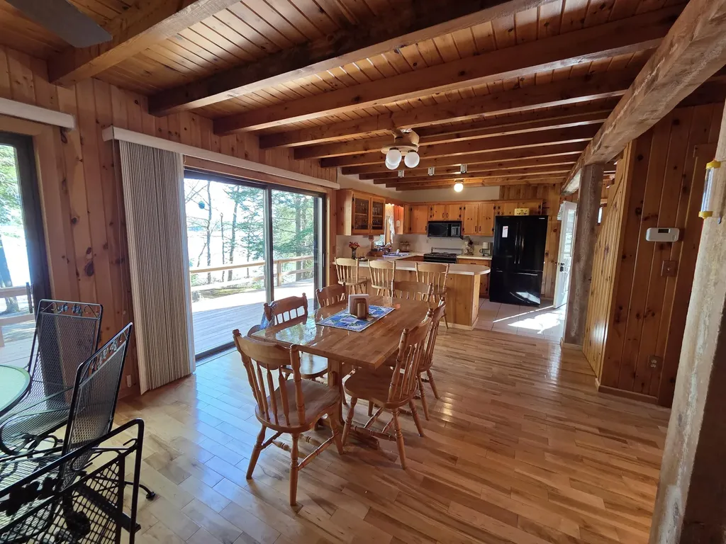 16 S Fawn Point Estates Rome ME 04963