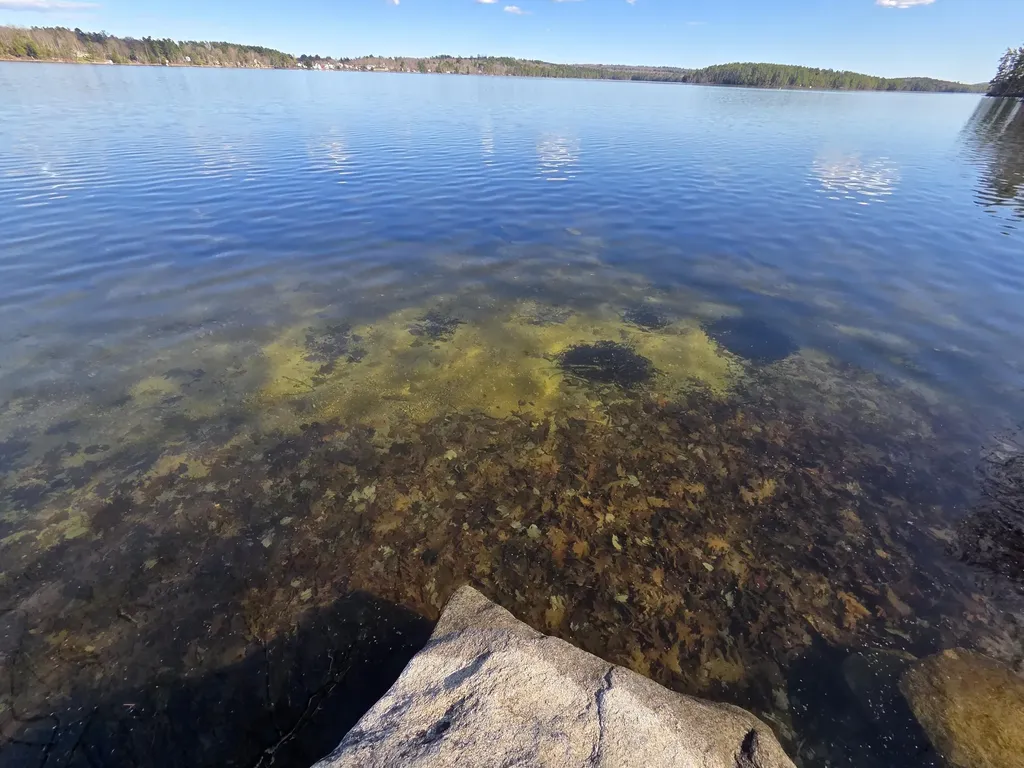 16 S Fawn Point Estates Rome ME 04963