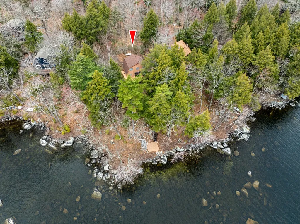 16 S Fawn Point Estates Rome ME 04963