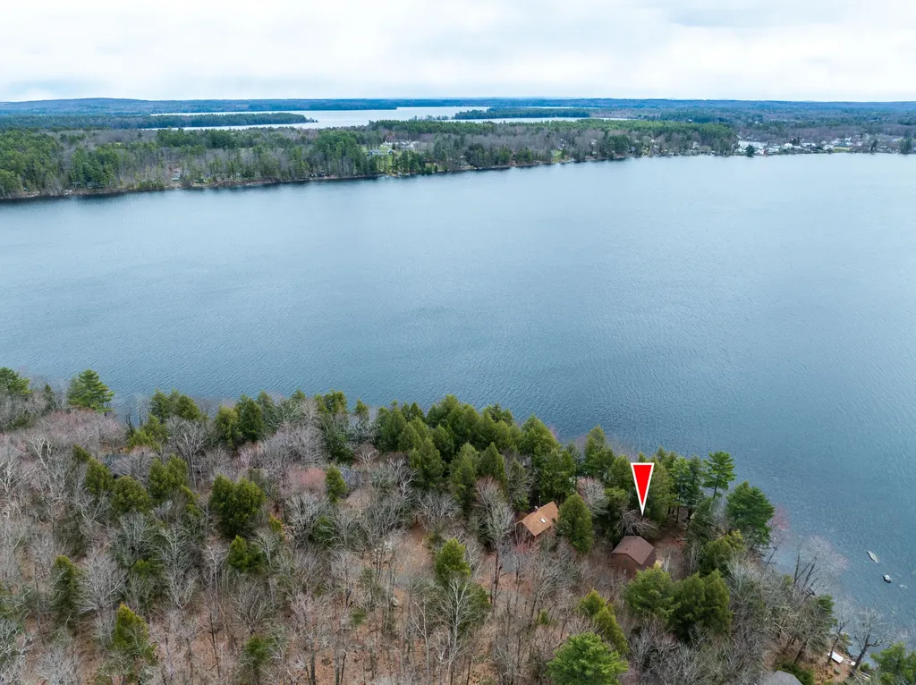 16 S Fawn Point Estates Rome ME 04963