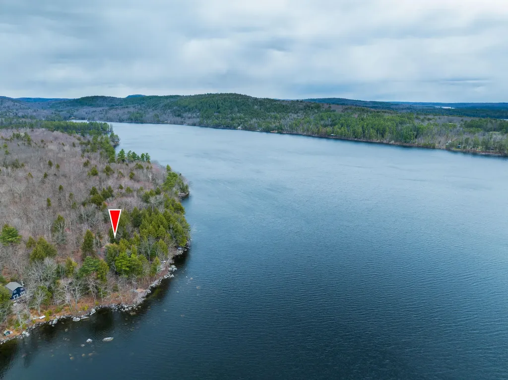 16 S Fawn Point Estates Rome ME 04963