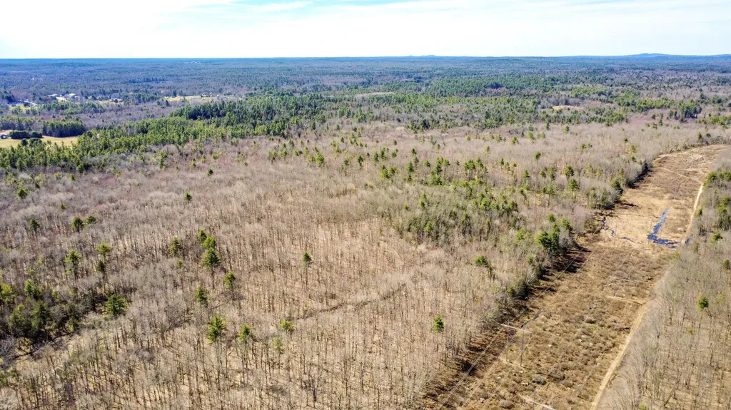 Map 007 Lot 038 Hollis ME 04042