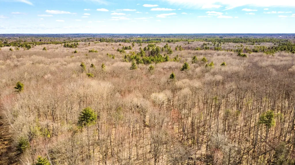 Map 007 Lot 038 Hollis ME 04042