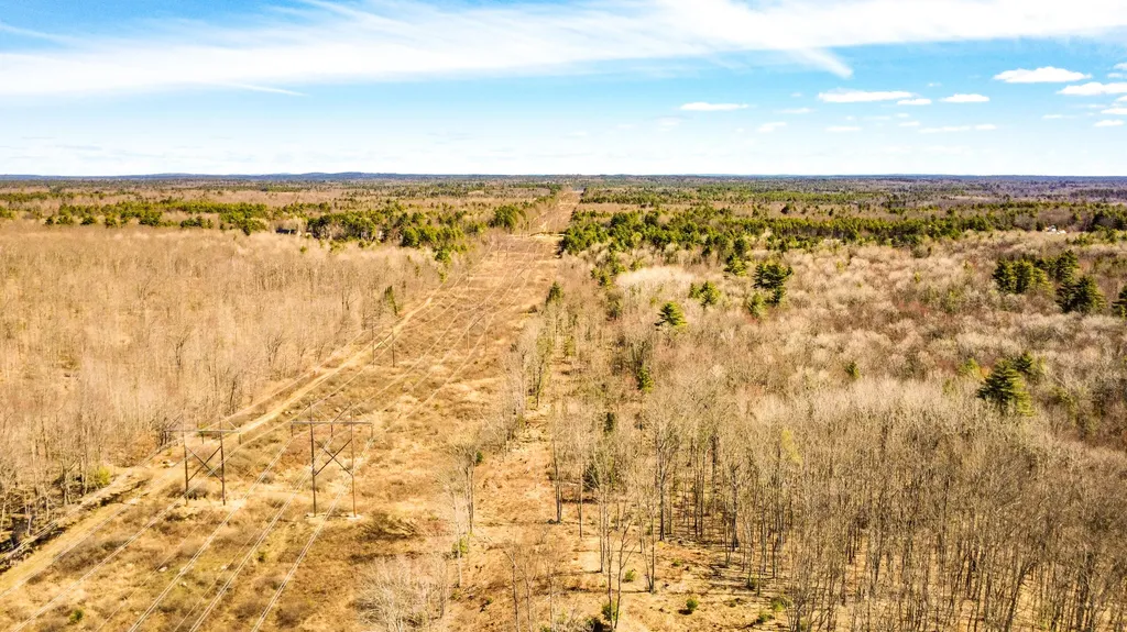 Map 007 Lot 038 Hollis ME 04042