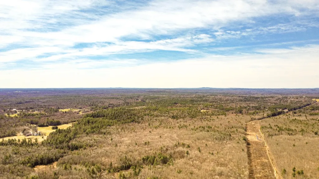 Map 007 Lot 038 Hollis ME 04042
