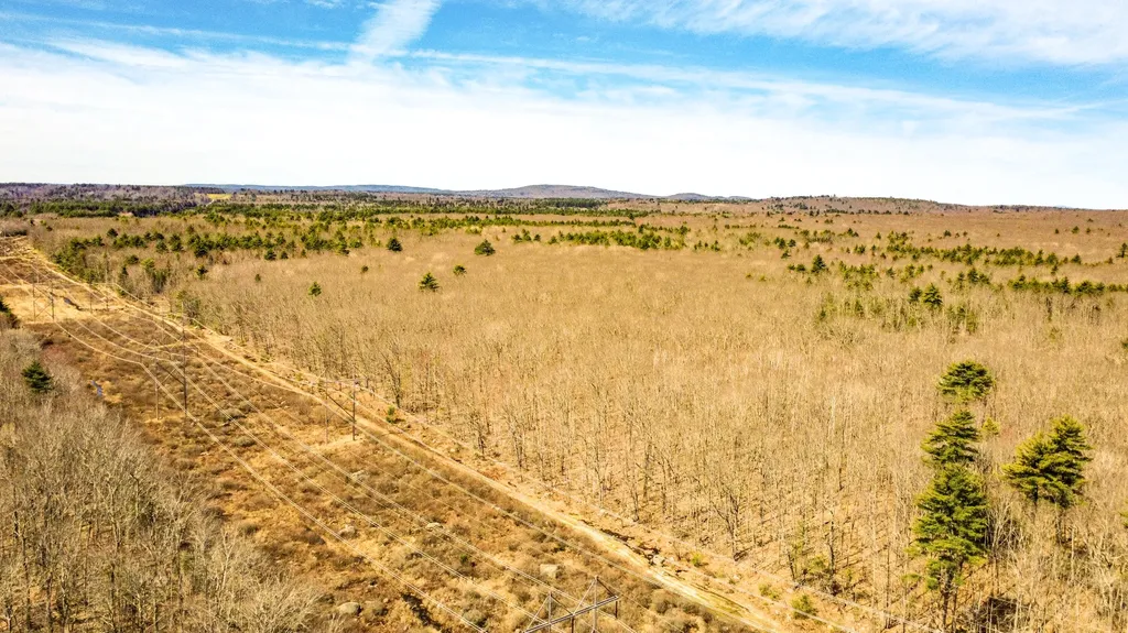 Map 007 Lot 038 Hollis ME 04042